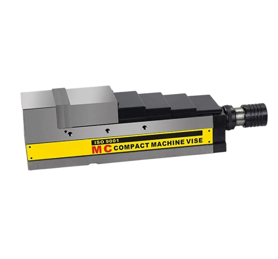 

Best Quality Precision Tool Vises Bench SF-DCV340 Super Precision Bench Vise