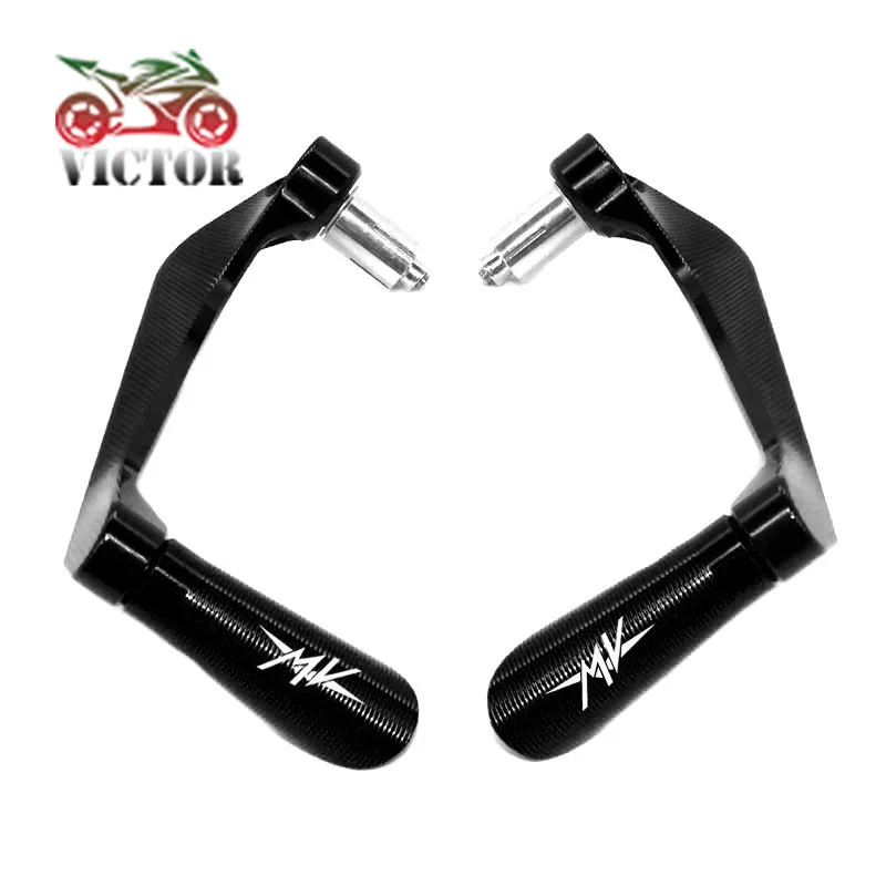 

For MV Agusta Brutale 750/800/910/989R/1078RR F3 675 F4 1000 Dragster Motor bike Guard Brake Clutch Levers Guard Protector