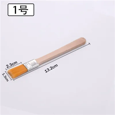 Кисти для рисования, кисти для рисования на большой площади, масляные краски, пятна, бытовые чипы, Лаки, клей и пластыри, инструменты для очистки