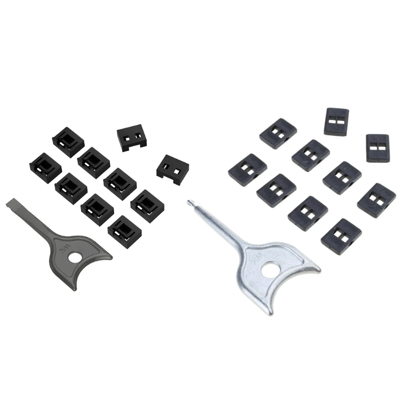 Блокировщик USB-портов. Уплотнение USB-порта для блокировки ...