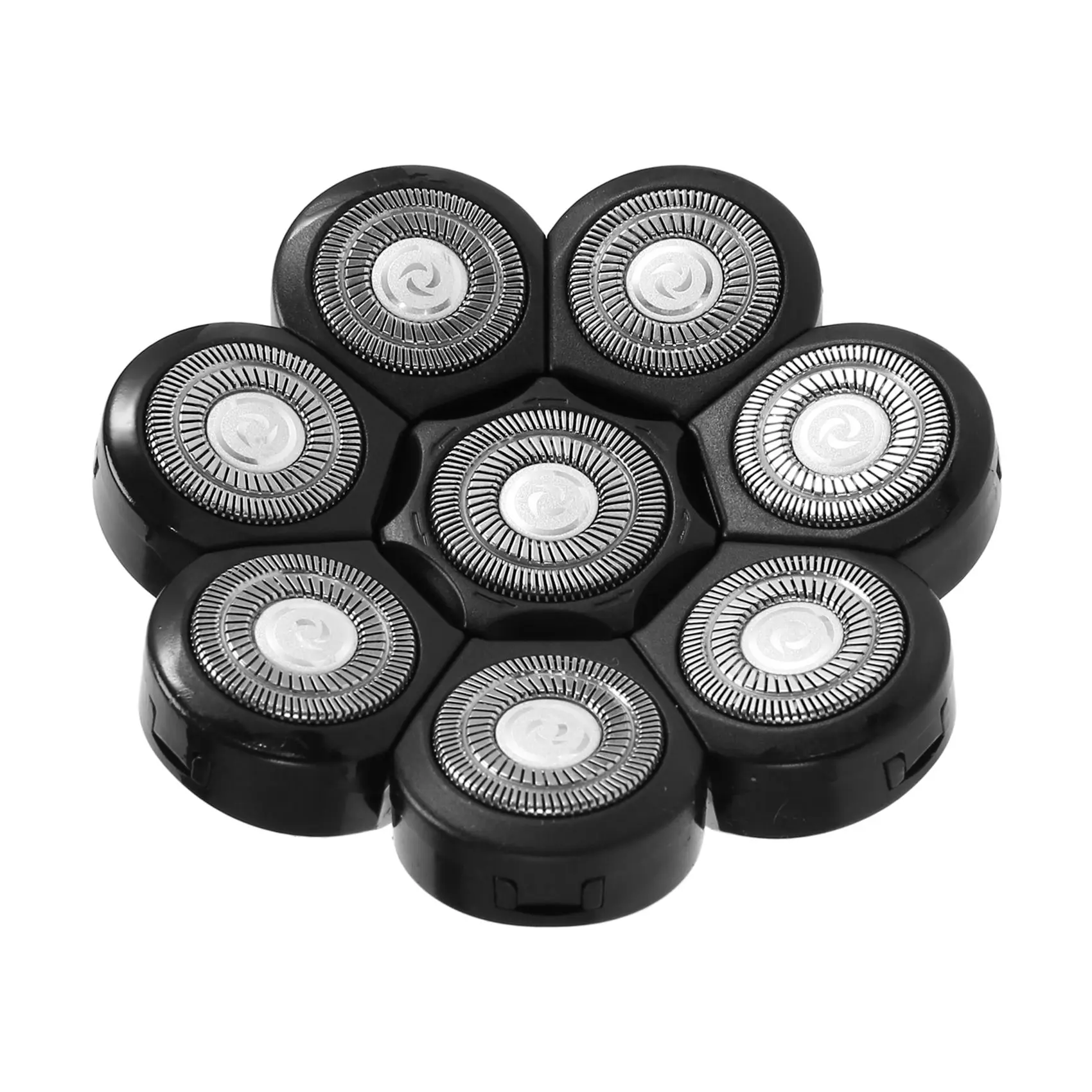 

Электробритва для мужчин, подходит для 8 в 1, сменная бритва, t, черный цвет