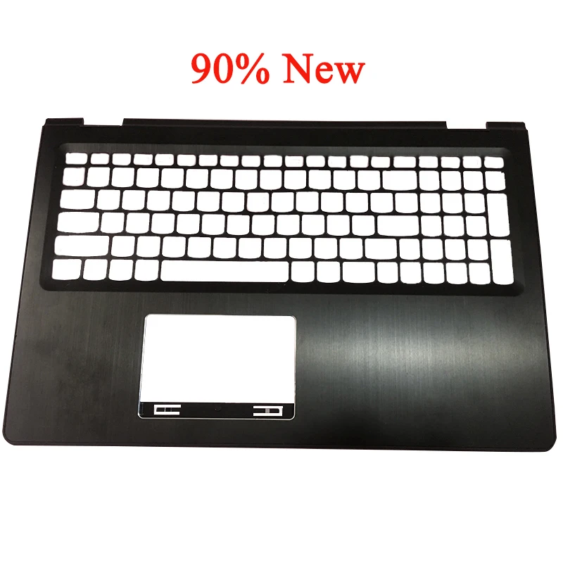 90% новый оригинальный для Lenovo Yoga 500-15 Flex3 15 1570 1580 серия Упор рук ноутбука Верхняя