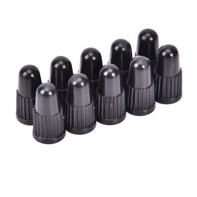 

Brand new high quality 20 Pcs/Set Bicycle Tire Valve Cap Professional Plastic Caps Protection Leakproof For Presta French Valve