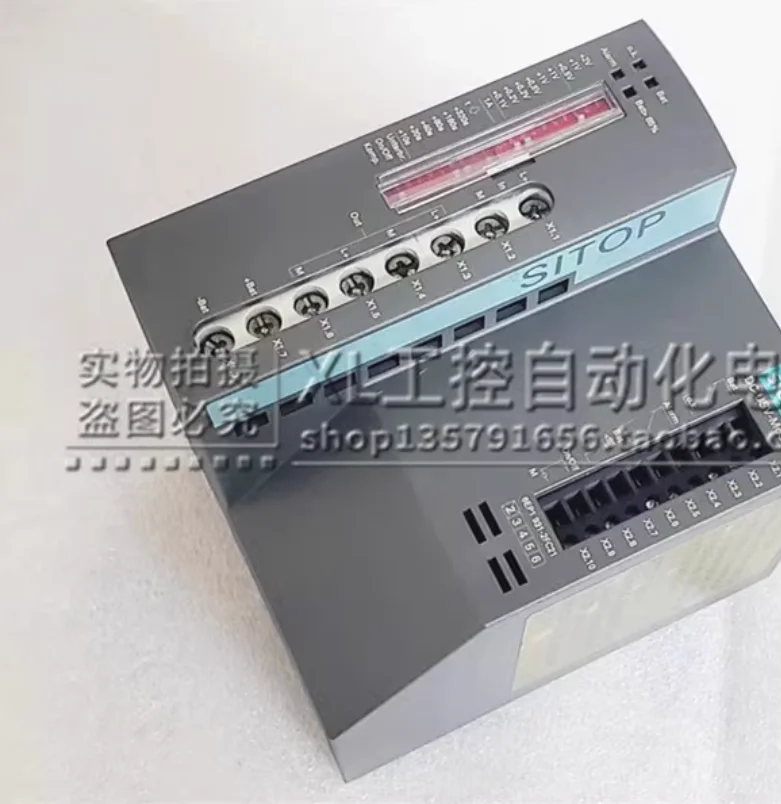 2025 6EP1 931-2FC21 Оригинальный силовой модуль SIE 6EP1931-2FC21 В наличии