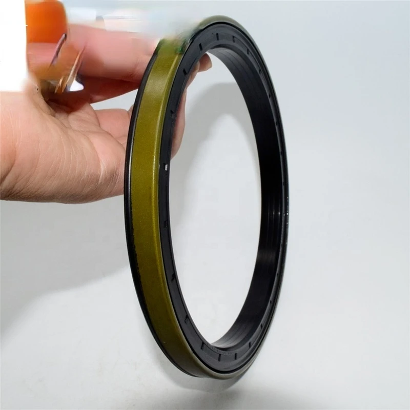 

190*215*15.5/17 mm with type nbr material oil seals part no