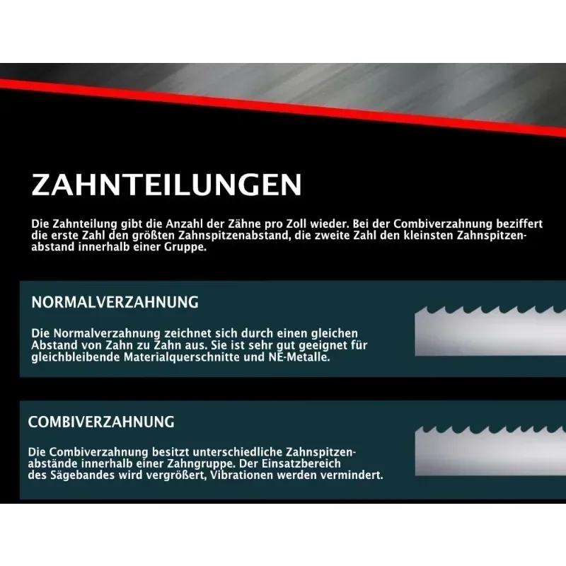 3 шт. 1638 полотна ленточной пилы Bi Metal M42 полотно 13 0 65 мм 10/14T TPI для Optimum Epple Holzmann Bernardo