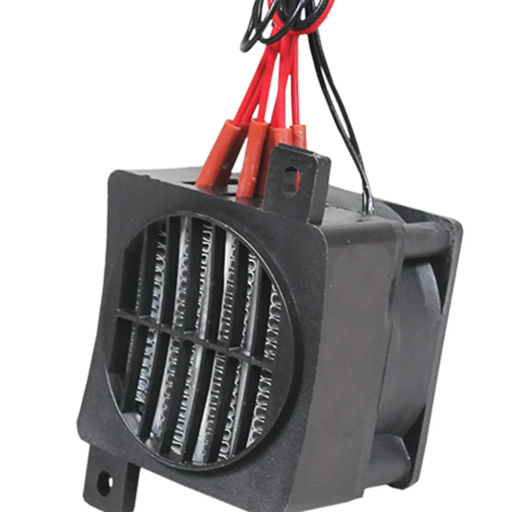 

Воздушный Нагреватель с термостатом, 12 В, 24 В, 220 В, x 60x4 2/52 мм