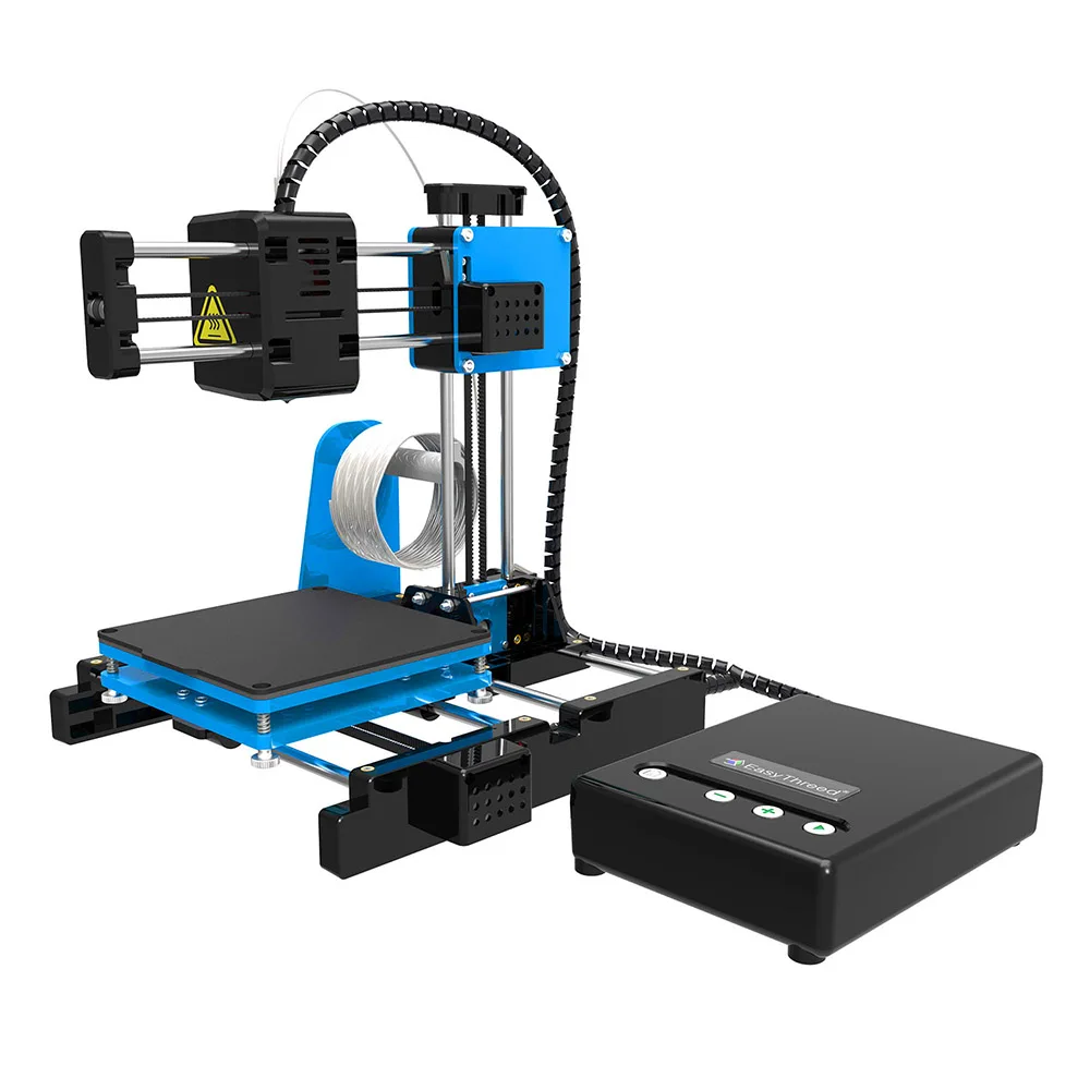 Купить Настольный Детский 3d Принтер Easythreed Mini