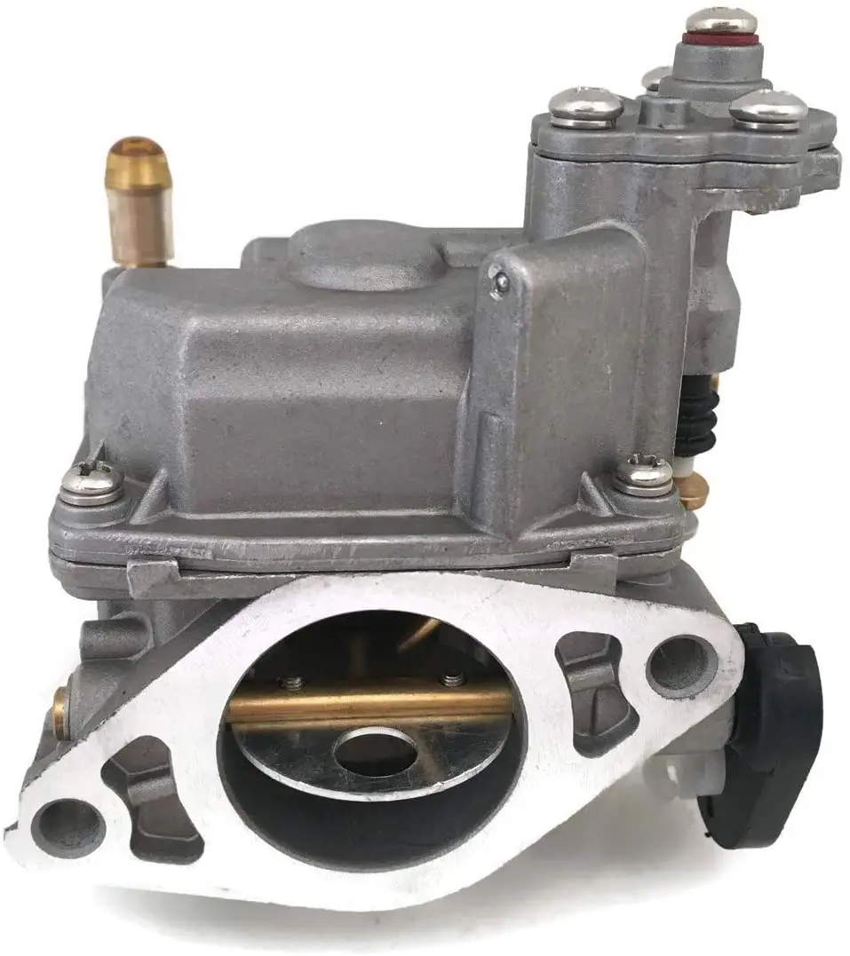 66M-14301-00 carburetor fit for Yamaha 4-Stroke 15hp F15 Outboard 66M-14301-11  66M-14301-11 OUTBOARD carburettor