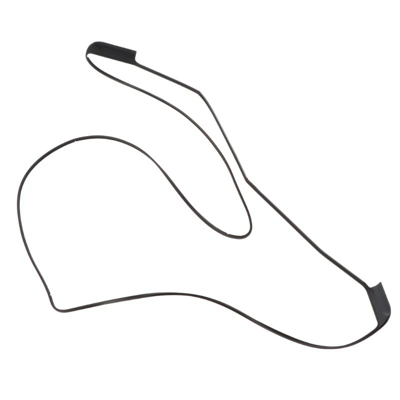 Для MacBook Pro Retina 15 дюймов A1398 ЖК-дисплей резиновый средняя рамка кольцо 2012-2016 год