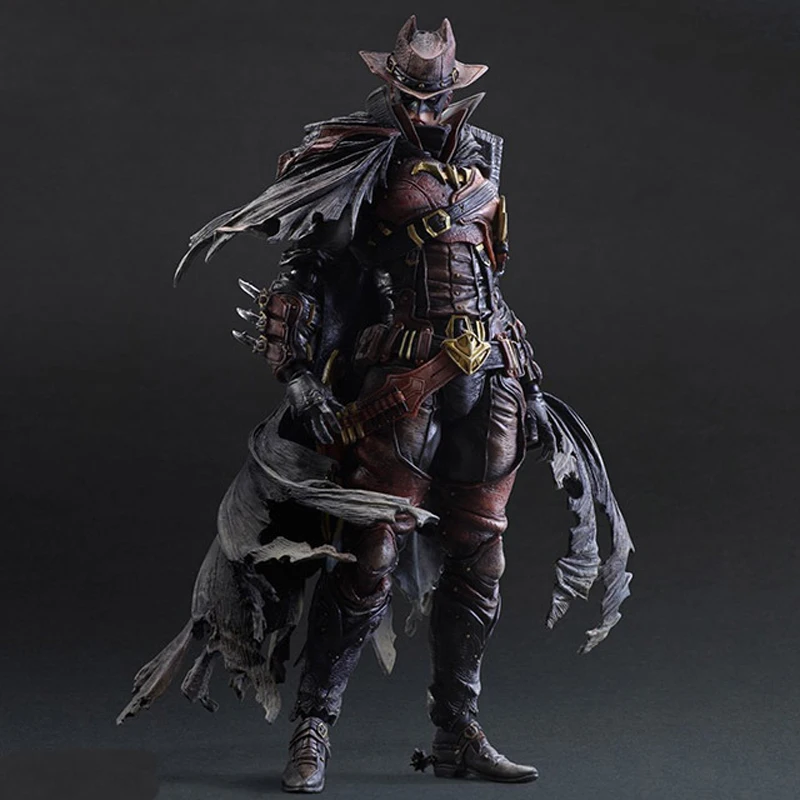 Экшн-фигурка из фильма Темный рыцарь |