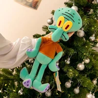 Плюшевый Сквидвард#2