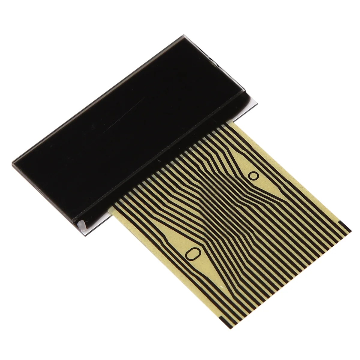 1 пара ЖК-дисплей для приборной панели Mercedes Benz C E CLK SLK-Cl W202 W210 W208 R170 1998-2002