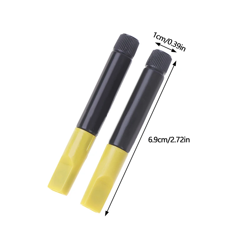 

2 шт. УФ-клей для закаленного стекла для всех экранов мобильного телефона, защитный клей для края, полное покрытие, стеклянный клей для корпуса экрана телефона, УФ-клей