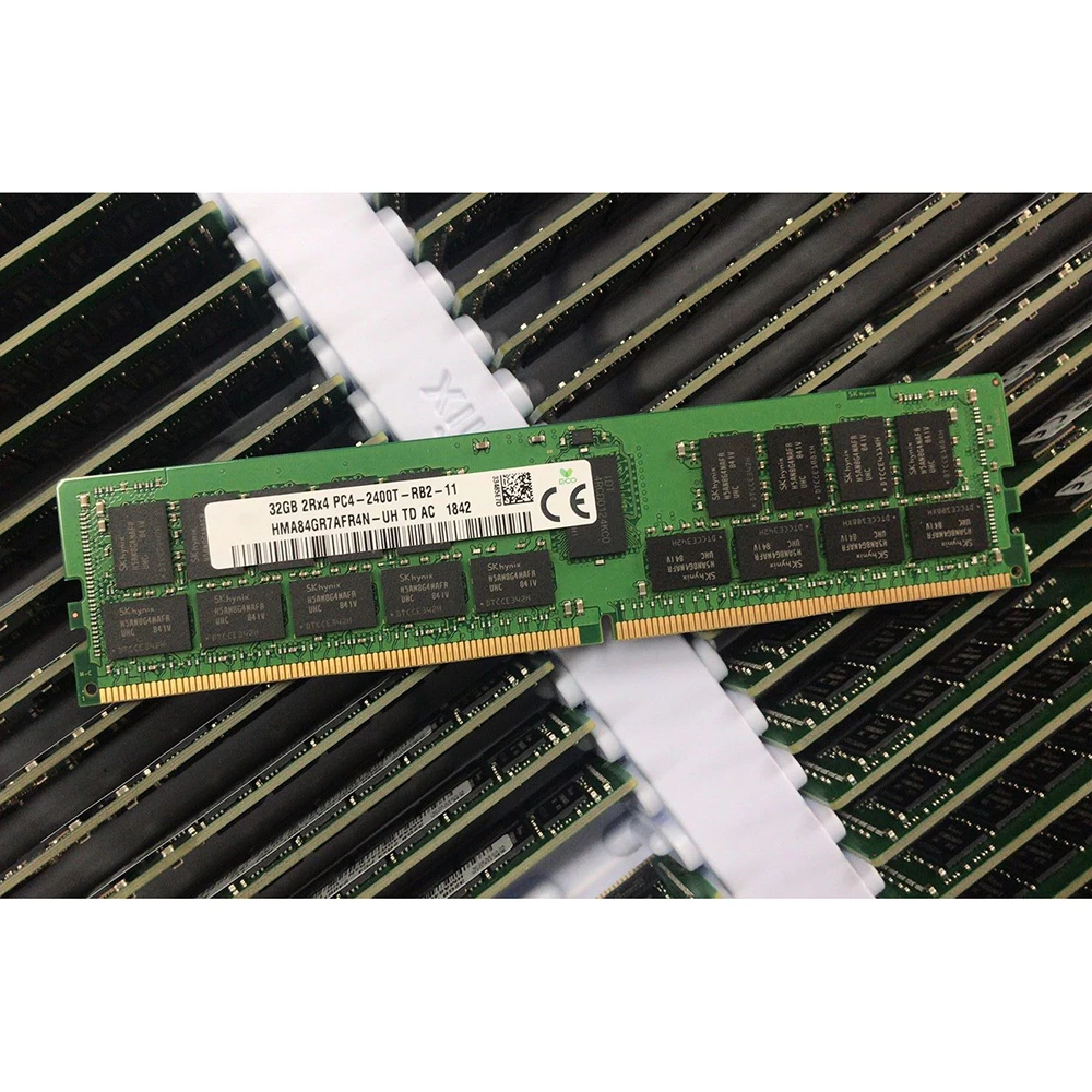 Ddr4 pc4 2400. Ddr4 pc4 2400