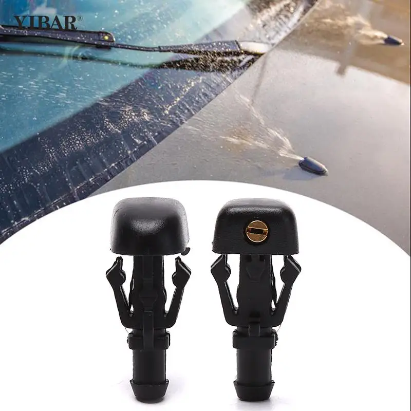 

Форсунка омывателя лобового стекла для Ford F150 Conqueror 04-13