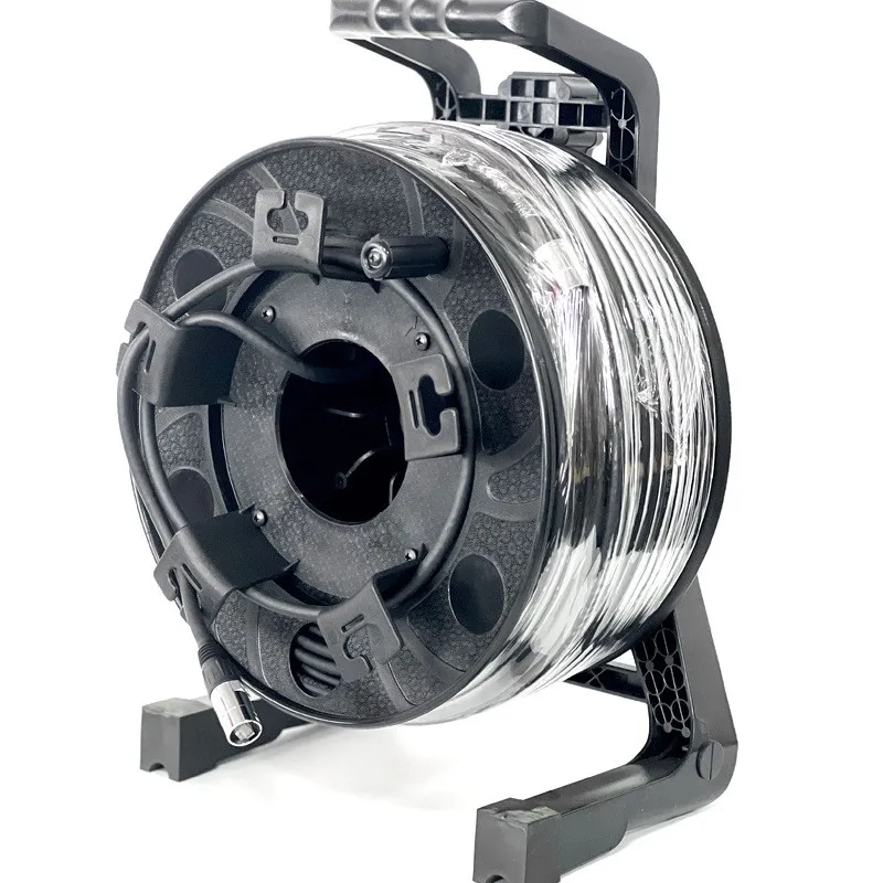 FCONNR Ethernet со сверхнизкой задержкой двойная сетевая защита Cat6 сверхнизкая