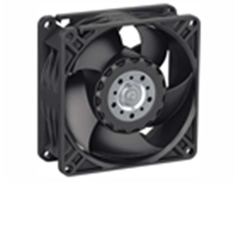 BRAND NEW 8312NH 8312 NH DC 12V ORIGINAL COOLING FAN COOLER 80 x 80 x 32 mm