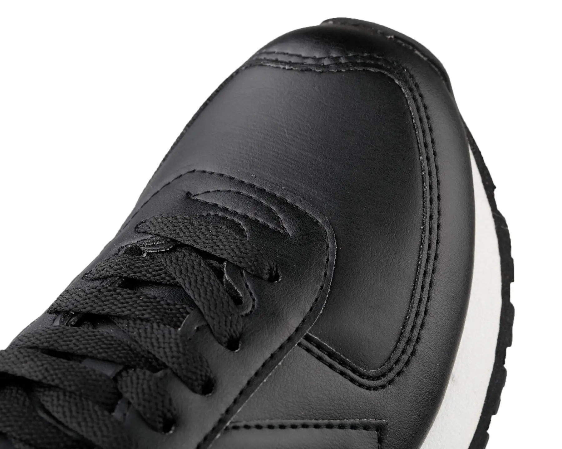 Hummel Original Unisex Sneakers Casual Sneakers Black Color Casual Walking Shoes Casual men's and women's Sneakers