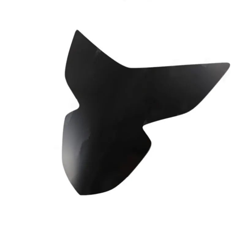 

Motorcycle Headlight Cover Lens Protector For Suzuki GSX-R600 750 2004-2005