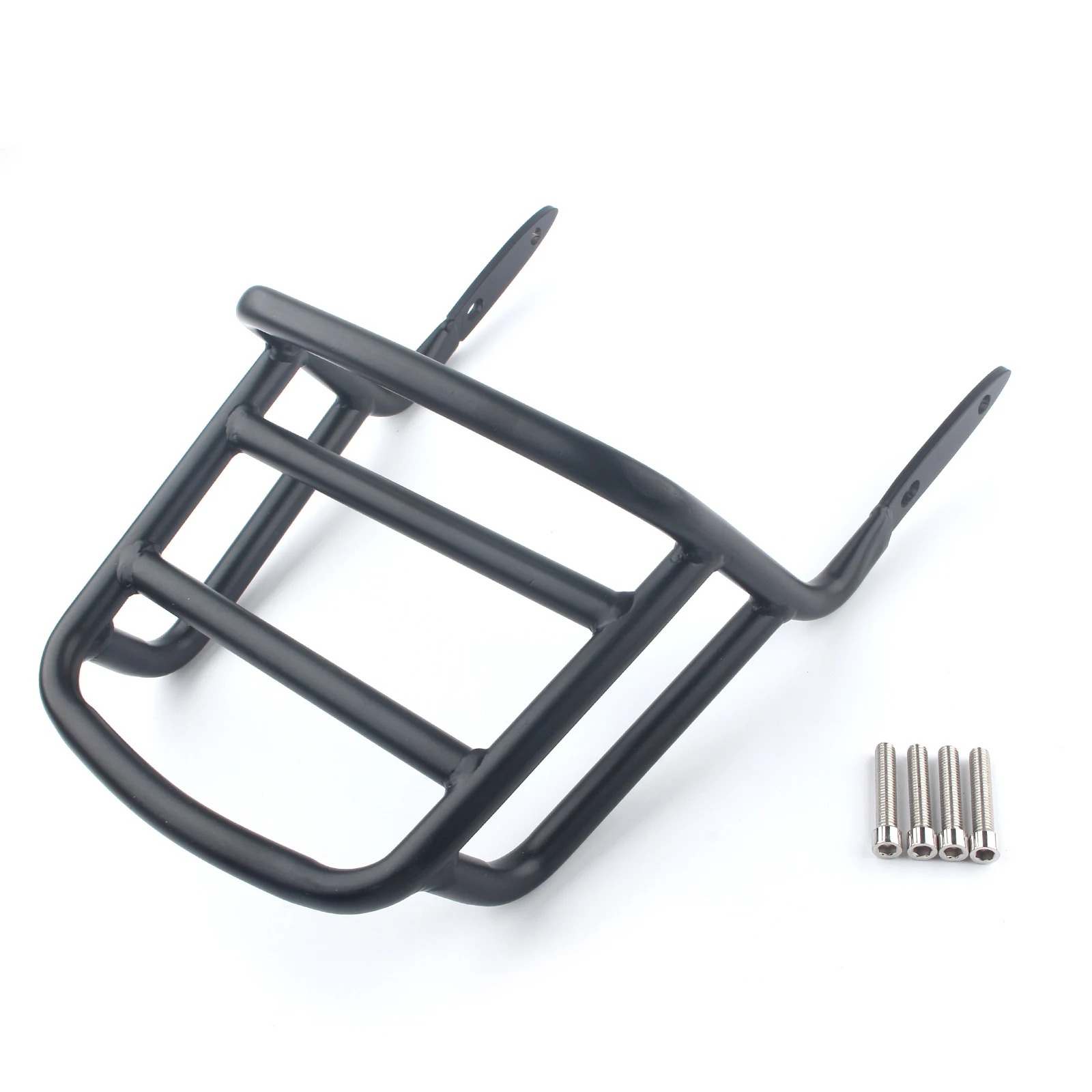 

Багажник, задняя стойка, верхняя коробка, чехол для чемодана, доска для Royal Enfield, Classic 350 Reborn 2022-2024