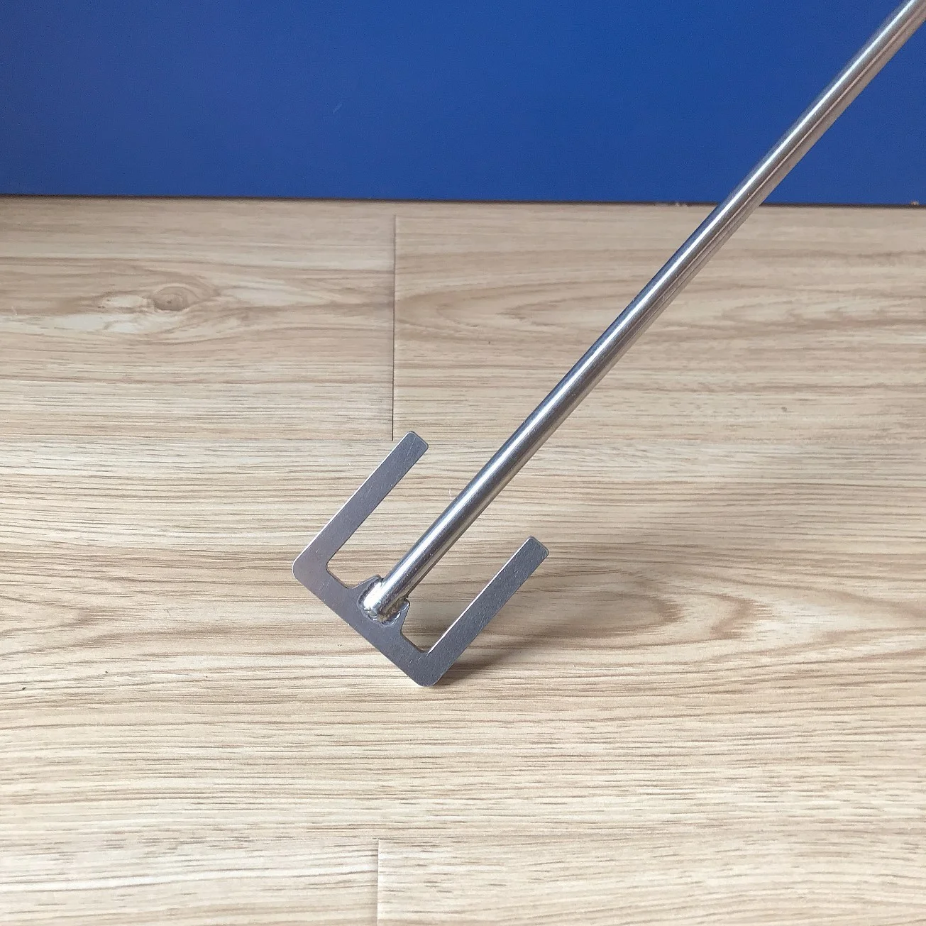 Лопатка лезвия E-type из нержавеющей стали 1 шт. с шириной листа 40 мм или 120 лопатка