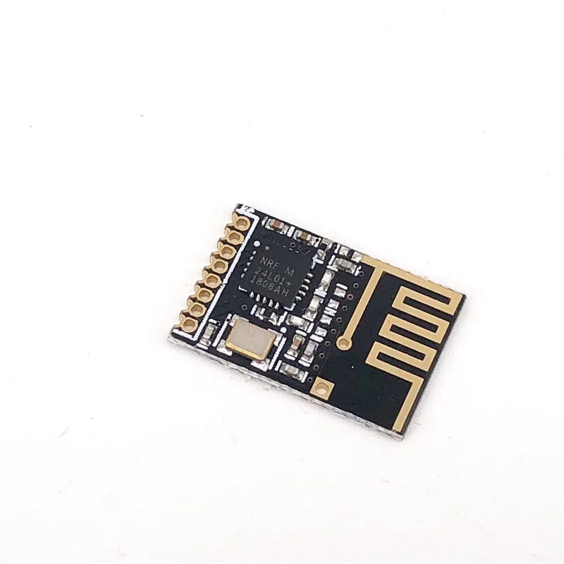 Мини-NRF24L01 Беспроводной модуль Усовершенствованный беспроводного