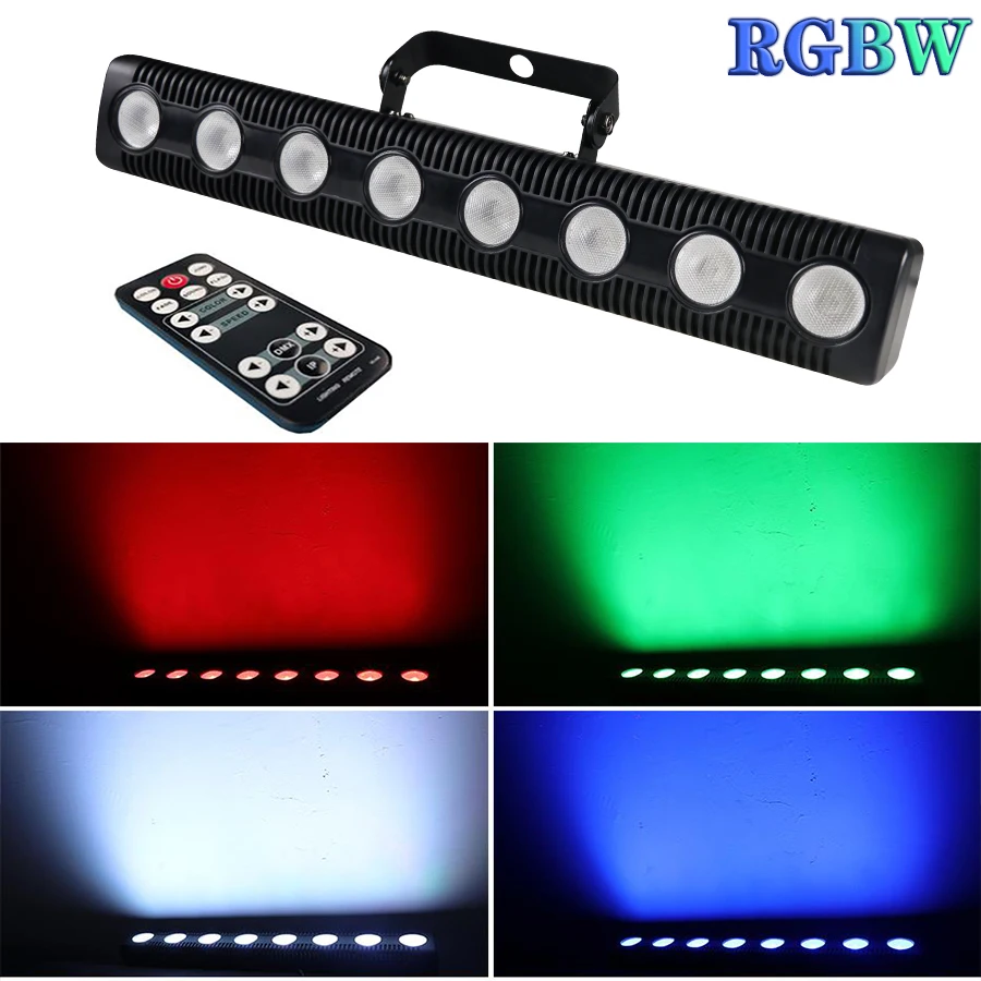 DMX Wall Wash Lamp