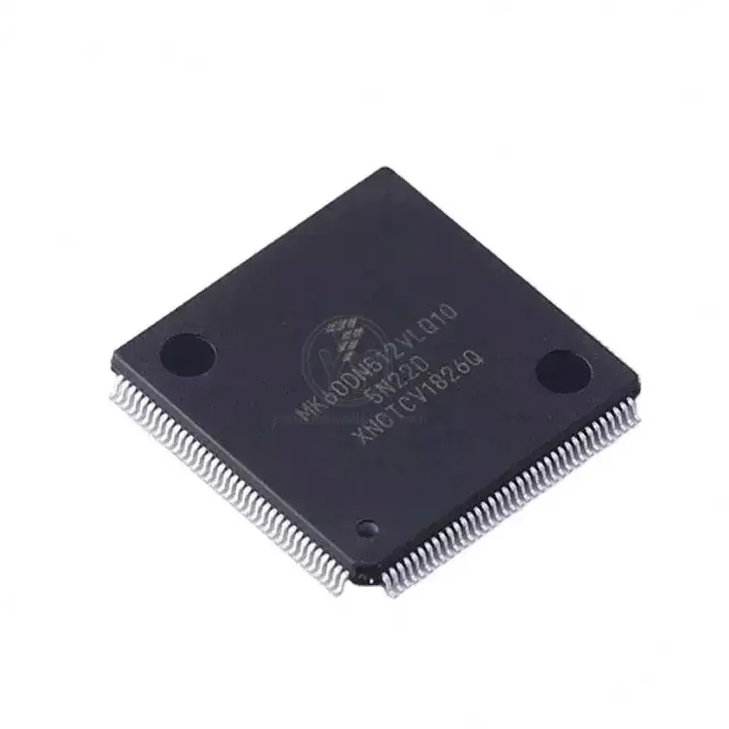 

100% новые и оригинальные MK60DN512VLQ10 LQFP144Z K60 5 шт.