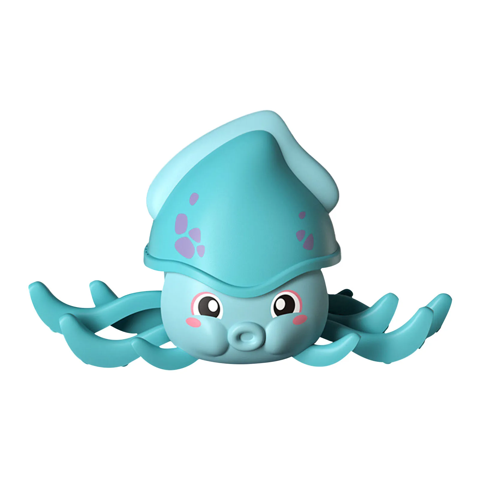 

Music Light Baby Crawling Toys With Light Up For Toddlers Kids Boys GirlsCrawling Octopus Baby Toy With Light Up And Music Baby