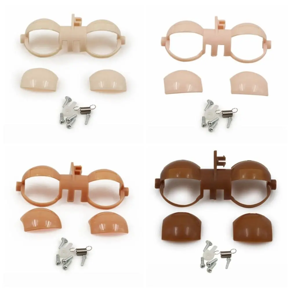 Для 1/6 Blyth Eyes механизм винты Аксессуары Подарочные игрушки сделай сам кукольные