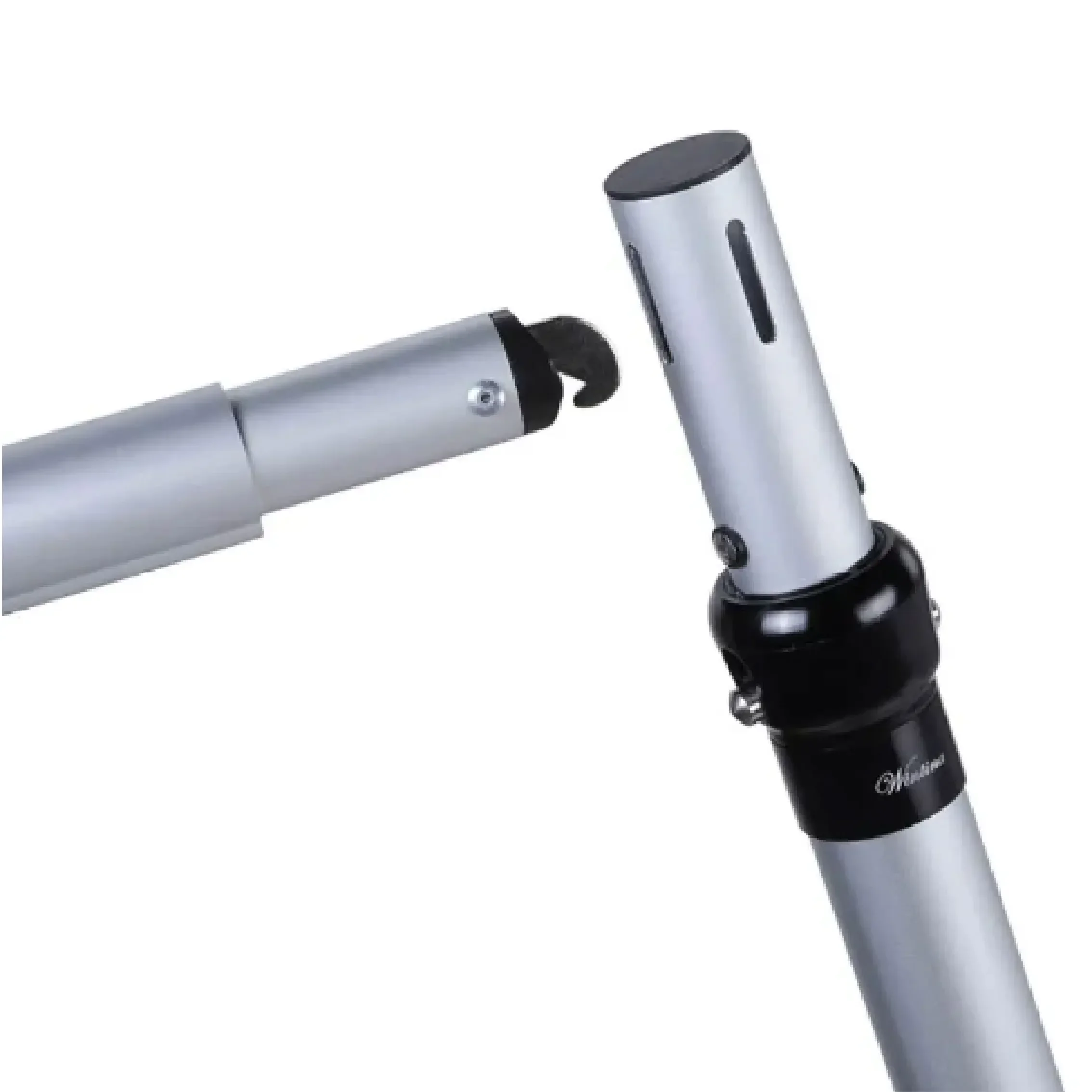 Квадратная Свадебная занавеска стойка для фона с аркой портативная рама из