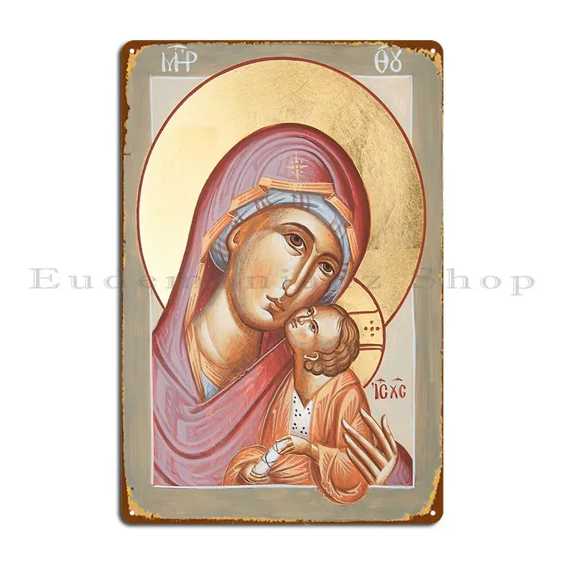 Металлический знак теотос гликофилоза таблички для клуба паба печать кинотеатра