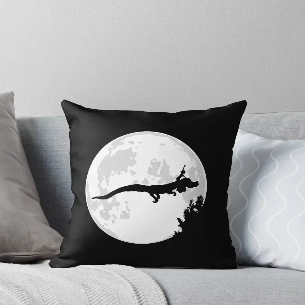 Falkor Moon декоративная подушка для дивана наволочка рождественский чехол диванные