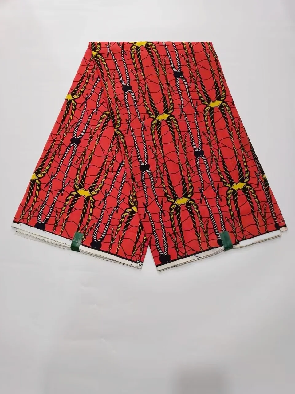 

Most Popular Veritable Original African Real Wax Fabric 100% Cotton Ghana Nigeria Style High Quality Ankara Prints Wax Material