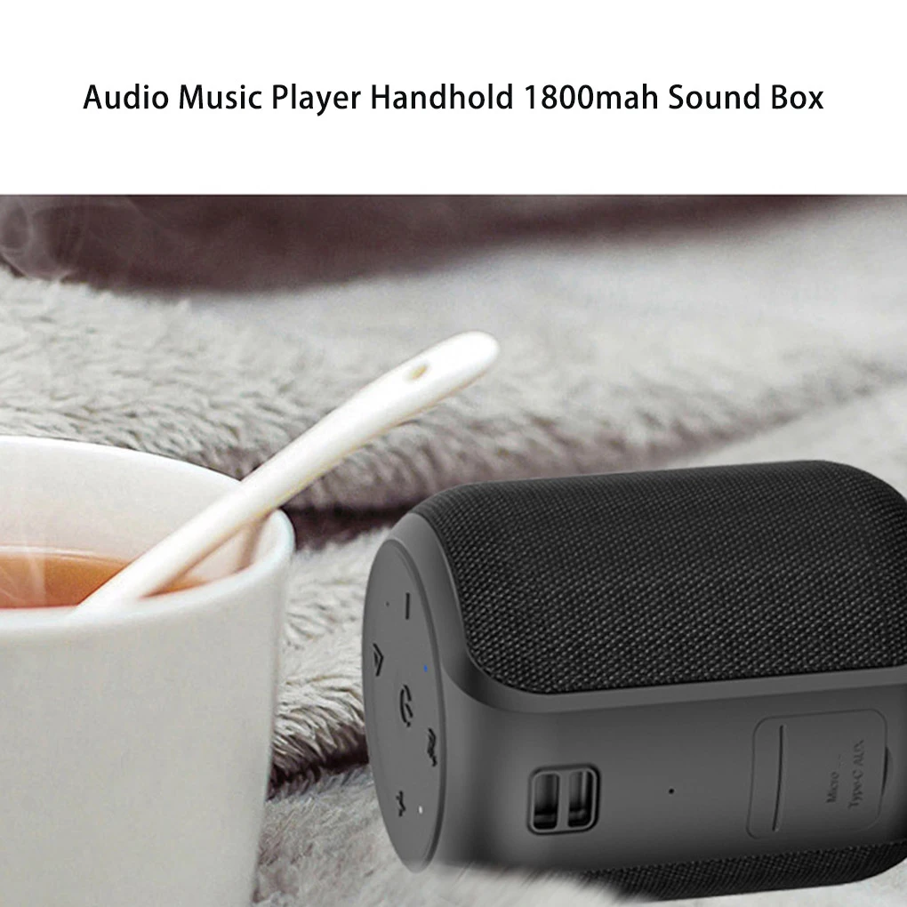 Беспроводной динамик