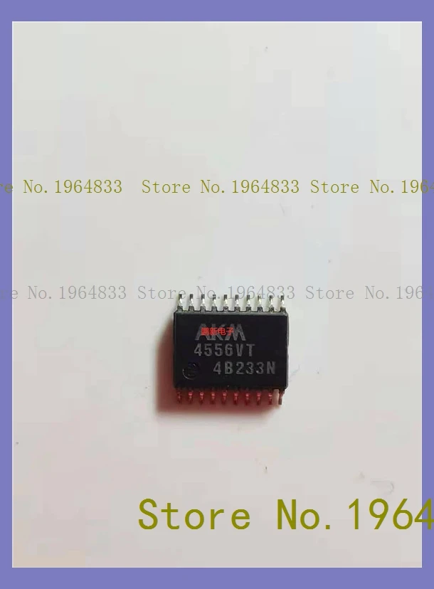 

AKM4556VT AKM4556 TSSOP старое
