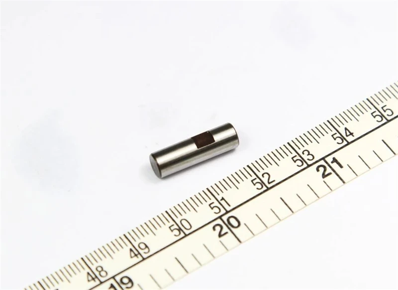 

Штифт для вышивальной машины Barudan HT230320, 50 шт., диаметр 5,5 мм