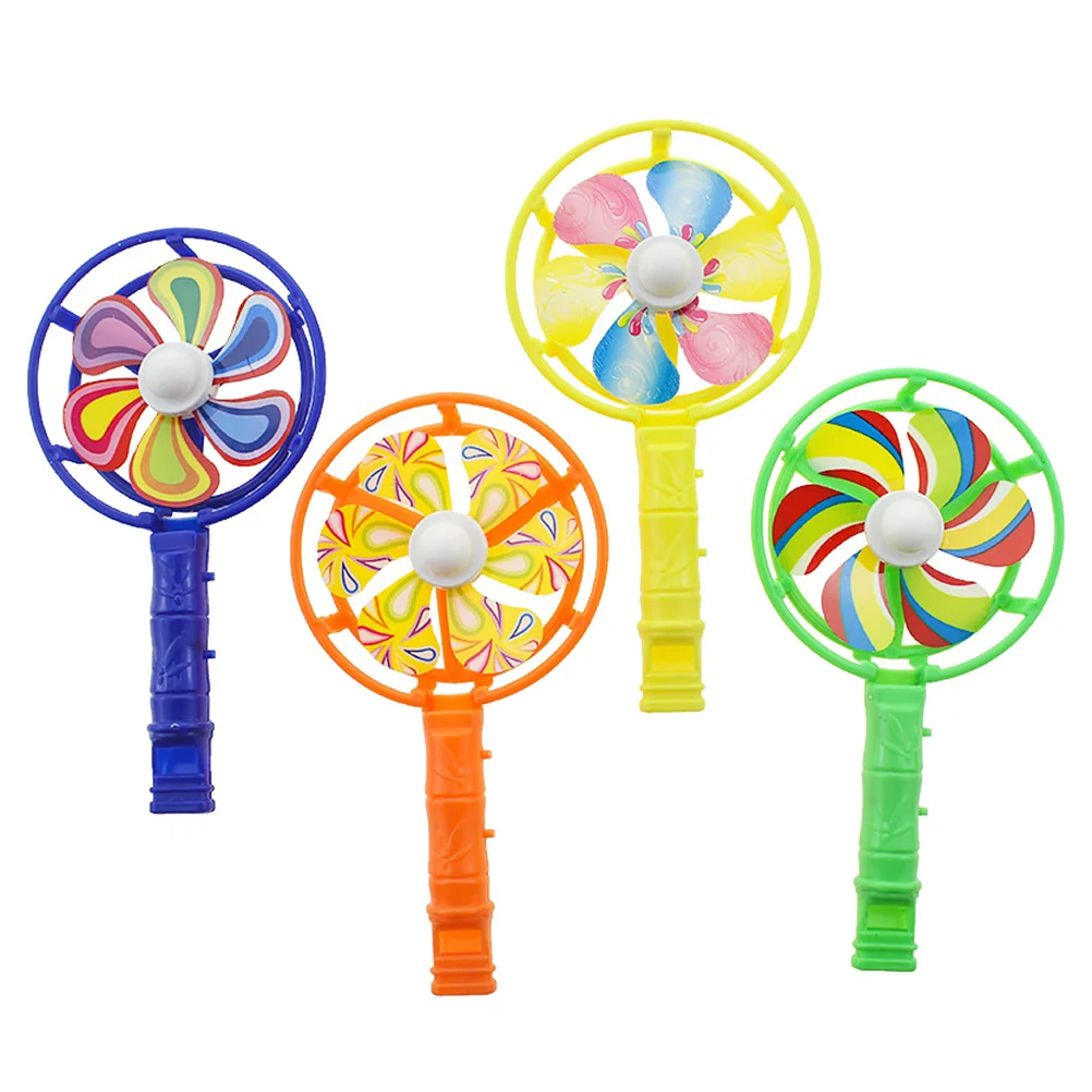 

Whistle Party Toy Kids Whistles Windmill Noise Christmas Horns Toys Musical Creative Toddler Fillers Goodie Holiday Favors