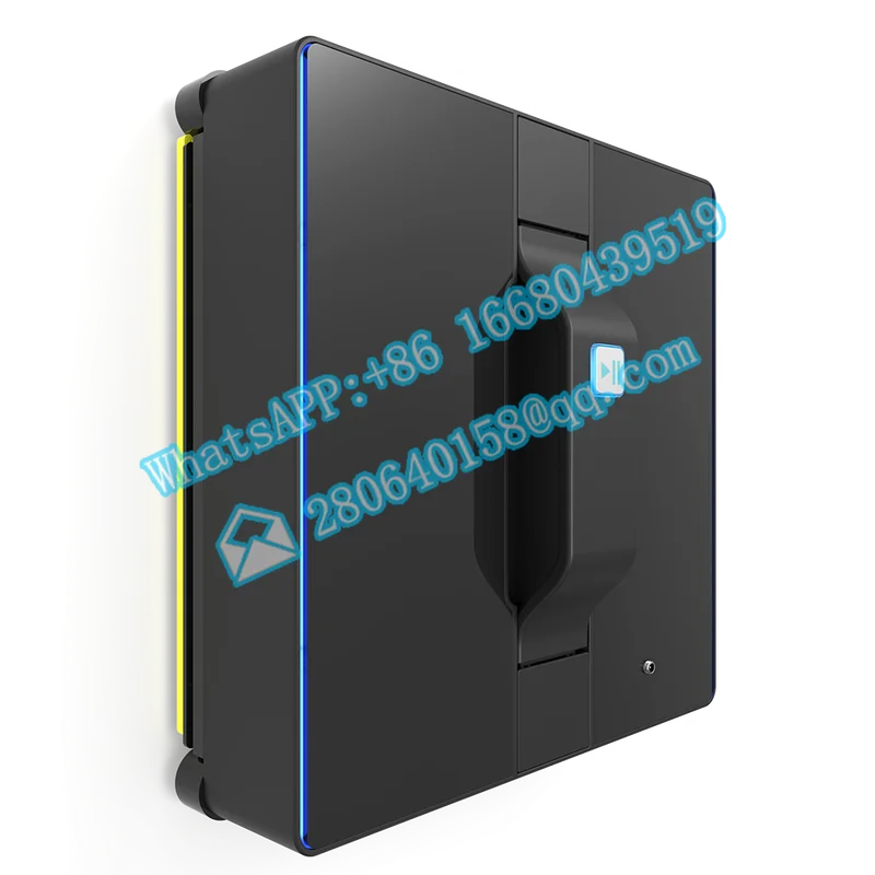 

Intelligent Window Cleaner Cleaning Framed Mirrors Windows Glass Cleaner Cleaning