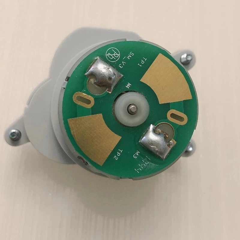 

Original new vacuum cleaner side brush motor for xiaomi vacuum cleaner 1st mijia robot replacement accessories