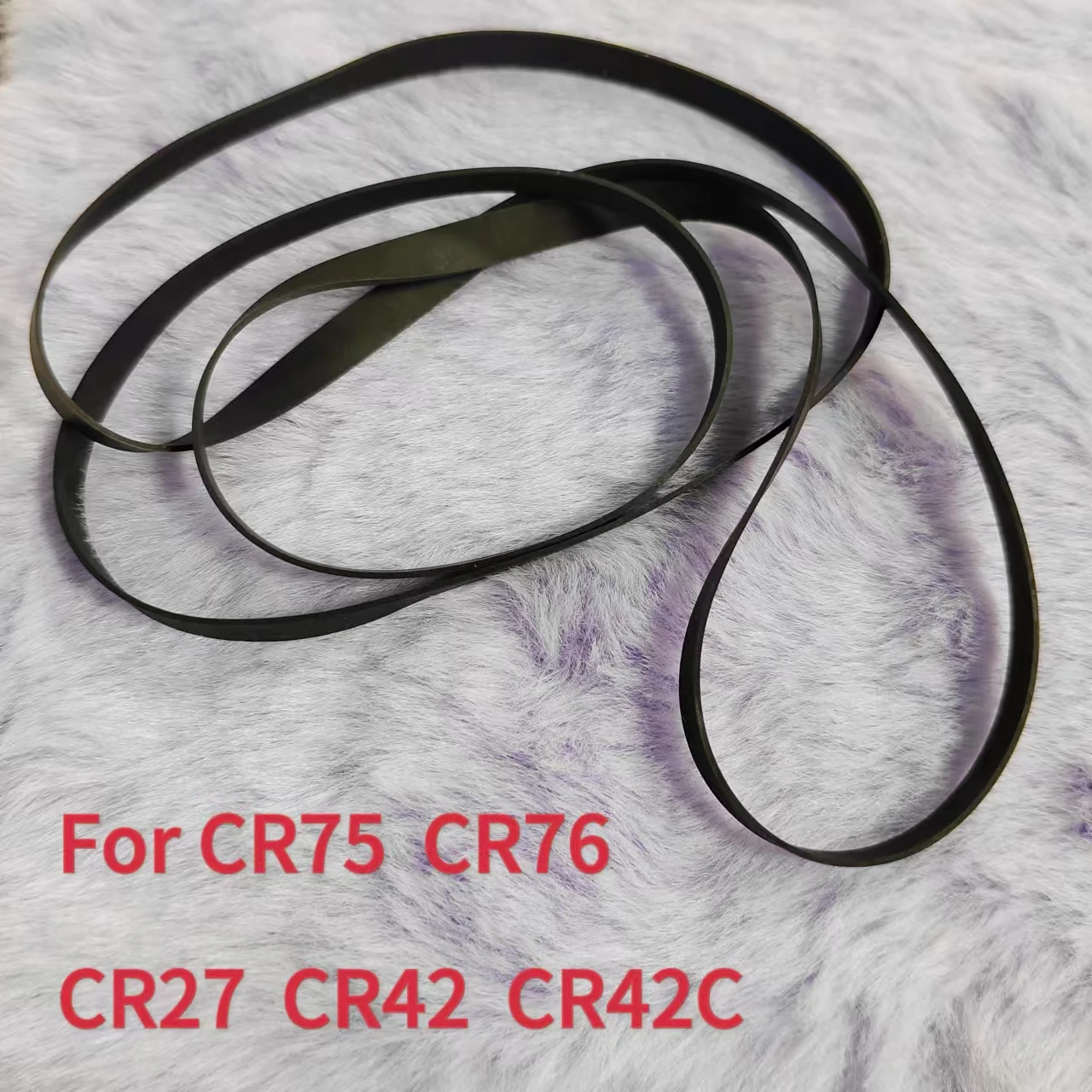 Замена ремня Приводной ремень проигрывателя CROSLEY CR75 CR76 CR27 CR42 CR42C