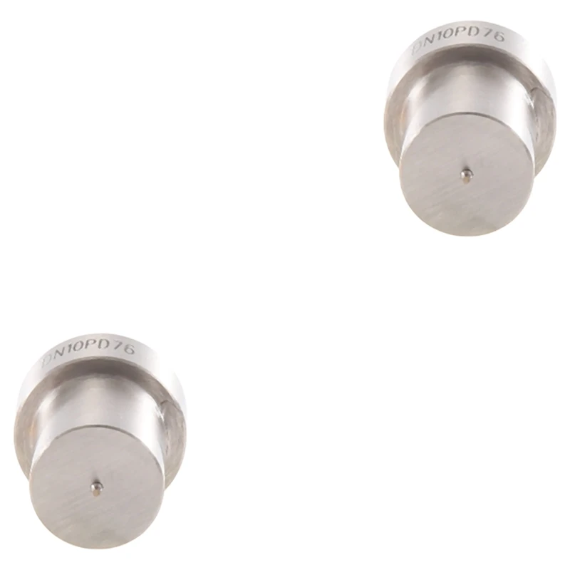 4 шт. DN10PD76 новая Форсунка для дизельного топлива TOYOTA Hilux Surf Hiace 2.4TD 2L-T 2L-TE 2L-детали