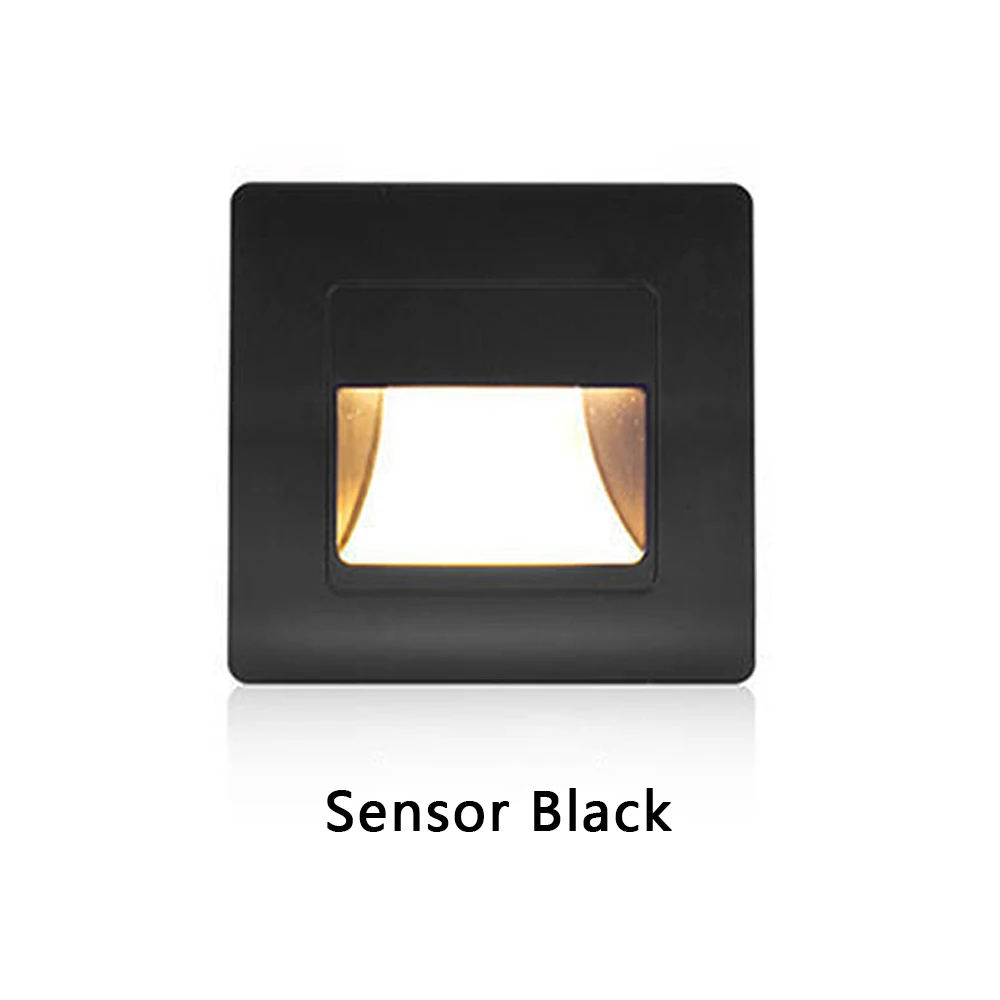 

SANDIY Радарный датчик настенный светильник