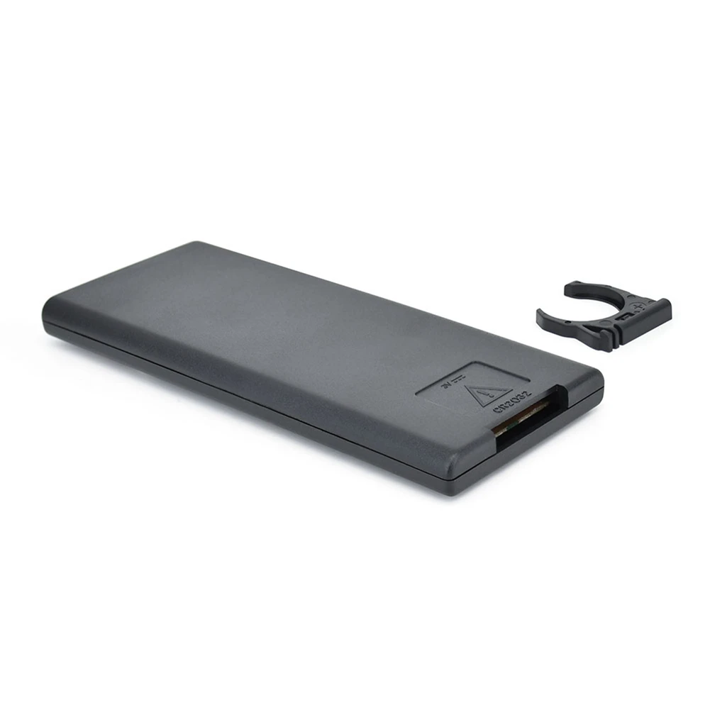 Динамик Пульт дистанционного управления для Yamaha YAS-209 YAS-109 Echo Wall Audio Замена пульта