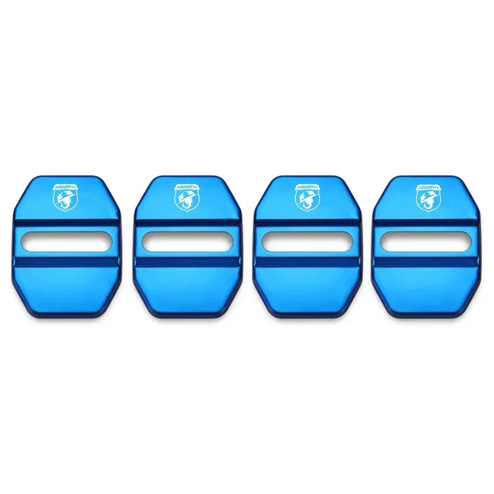 Для Fiat Abarth 500 X 500X 500L детали украшение защита из нержавеющей стали искусственная