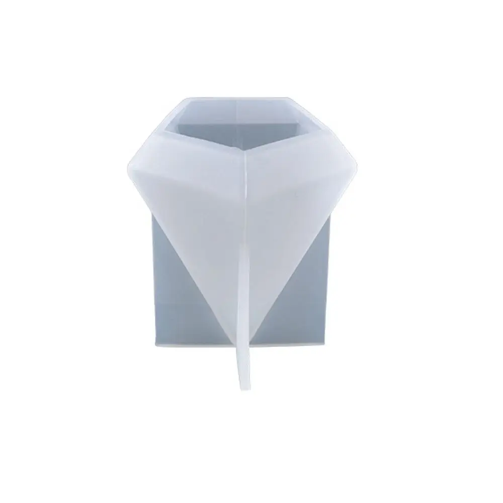 Силиконовая Форма Для Изготовления Ювелирных Изделий Колец И Конусов Сделай Сам