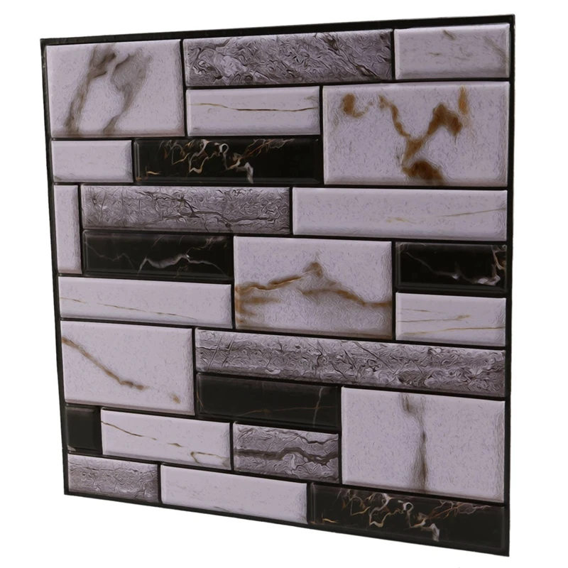 50 шт. наклейки на стену 30 х30 см