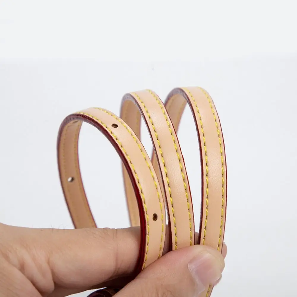 Ремни для миниатюрных сумок Longchamp аксессуары-трансформеры кожаный ремень на