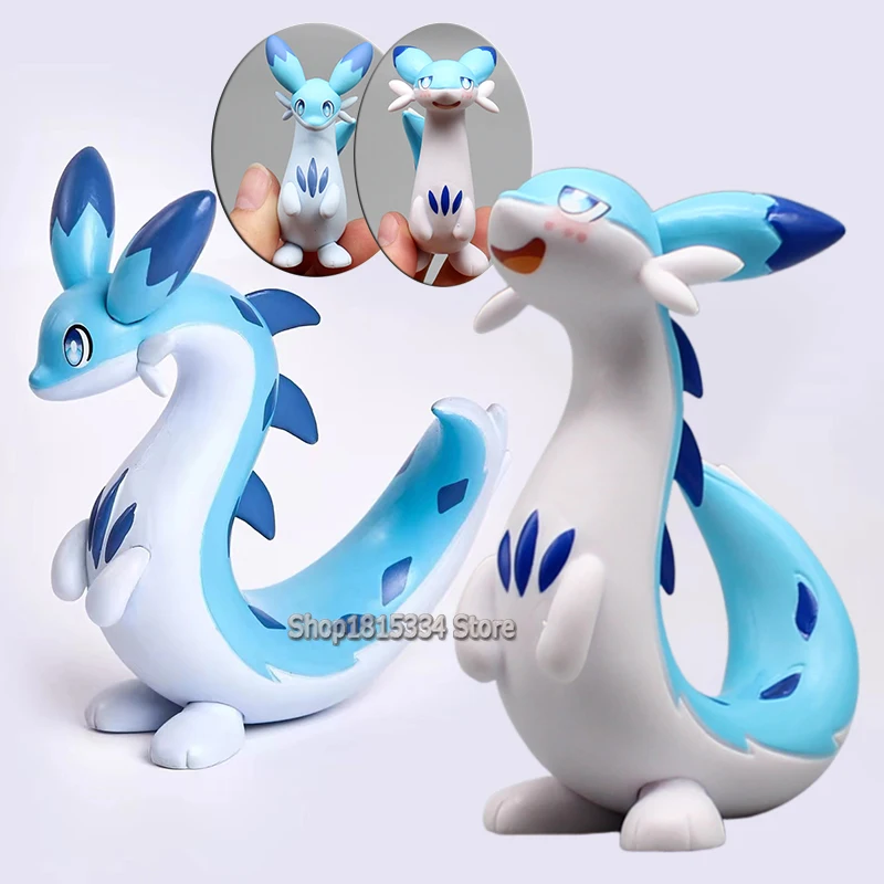 Фигурка Game Palworld Chillet GK милые фигурки ПВХ аниме модель коллекция фигурок украшение